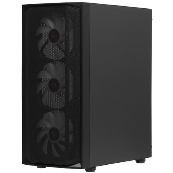 Корпус ARDOR GAMING Rare M6 черный
