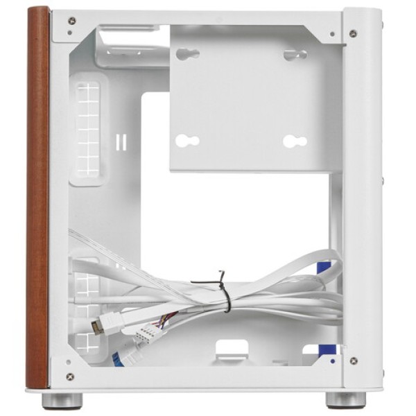 Корпус JONSBO TK-0 White белый