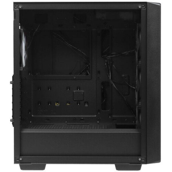 Корпус DEEPCOOL CC560 ARGB V2 [R-CC560-BKTAA4-G-2] черный