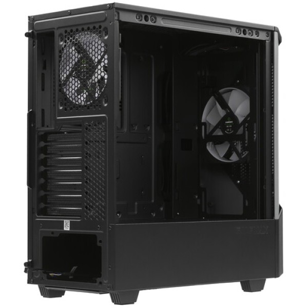 Корпус GameMax Contac COC BG [Contac COC BG MFG.T806] черный