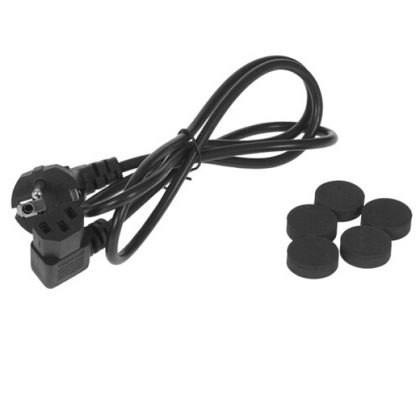 Корпус ExeGate MI-207U [EX288782RUS] черный