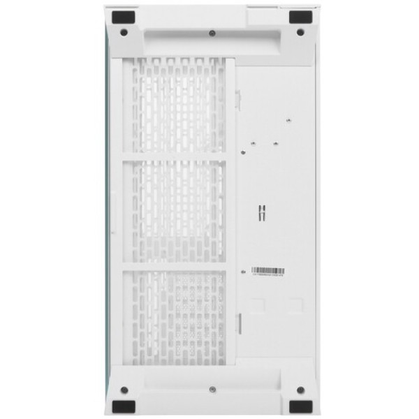 Корпус Thermaltake CTE E660 MX Snow [CA-1Y3-00M6WN-01] белый