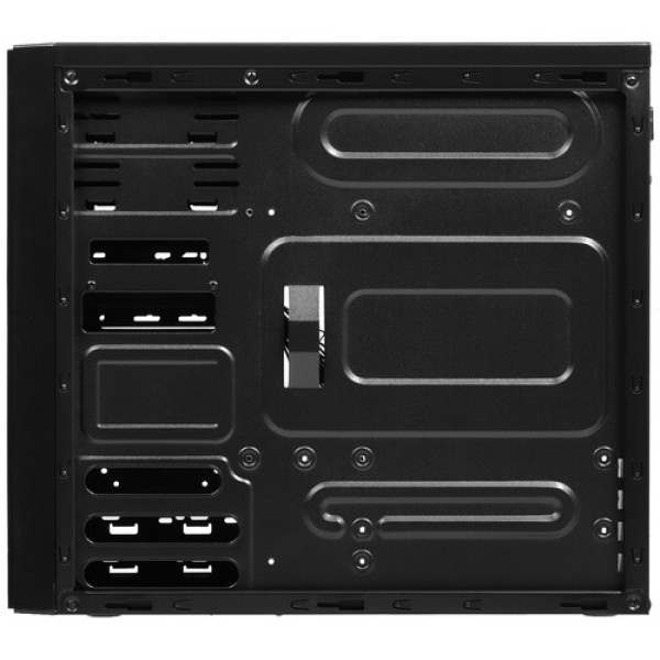 Корпус ExeGate MA-373X-UN600 [EX283245RUS] черный