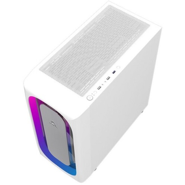 Корпус Alseye Ai-W (Ai20025) белый