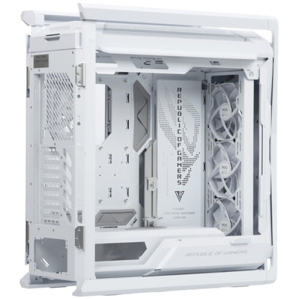 Корпус ASUS ROG Hyperion GR701 [90DC00F3-B39000] белый