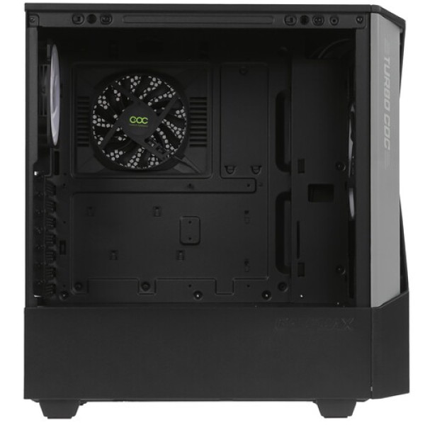 Корпус GameMax Contac COC BG [Contac COC BG MFG.T806] черный