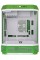 Корпус Thermaltake The Tower 600 Light-Year Green [CA-1Z1-00MOWN-00] зеленый
