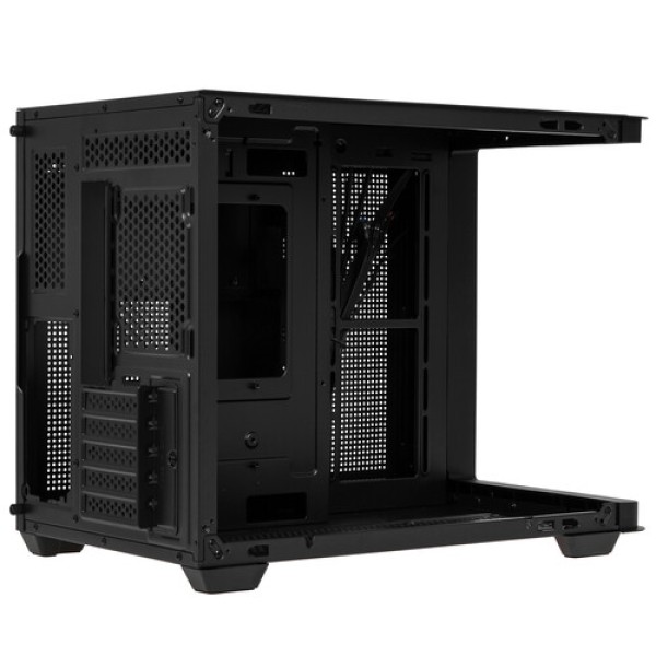 Корпус A4Tech Bloody BD-CC112 [BD-CC112-BK] черный