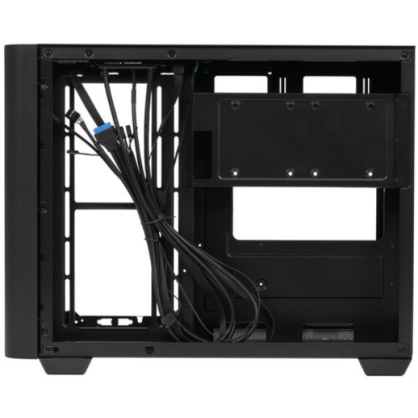 Корпус A4Tech Bloody BD-CC112 [BD-CC112-BK] черный