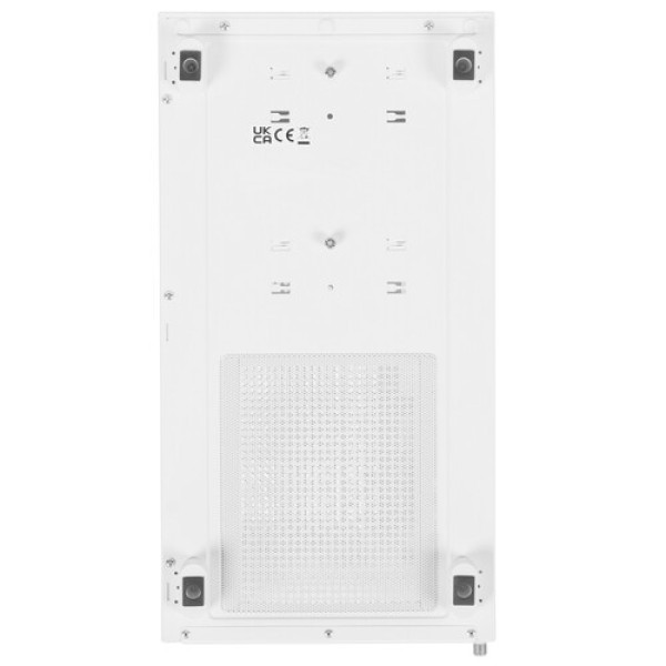 Корпус Thermaltake View 270 TG ARGB Snow [CA-1Y7-00M6WN-00] белый