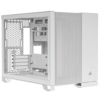 Корпус Corsair 2500D AIRFLOW [CC-9011264-WW] белый