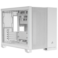 Корпус Corsair 2500D AIRFLOW [CC-9011264-WW] белый