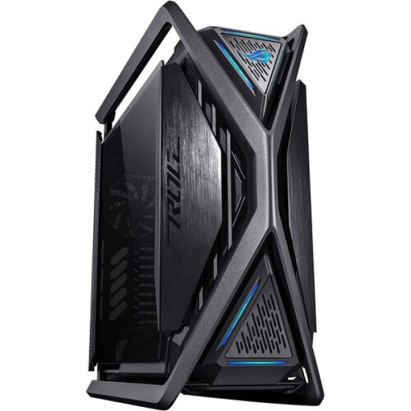 Корпус ASUS ROG Hyperion GR701 [90DC00F0-B39000] черный