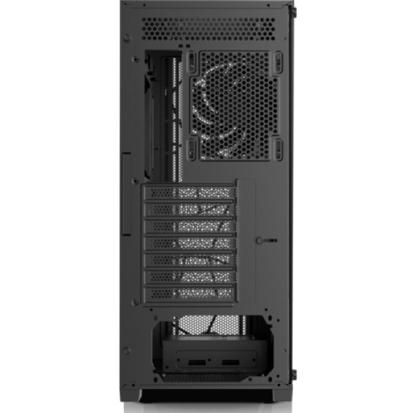 Корпус RAIJINTEK ARCADIA III-MS4 [0R20B00247] черный