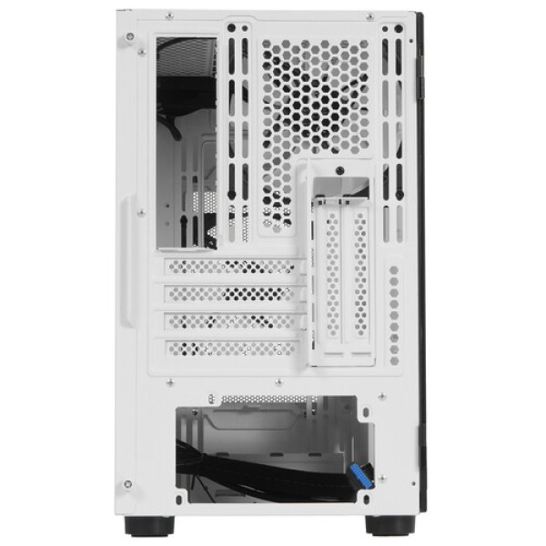 Корпус 1STPLAYER DK D3-A [D3-A-WH-2G6P] белый