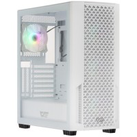 Корпус DarkFlash DF2100 [DF2100 White] белый