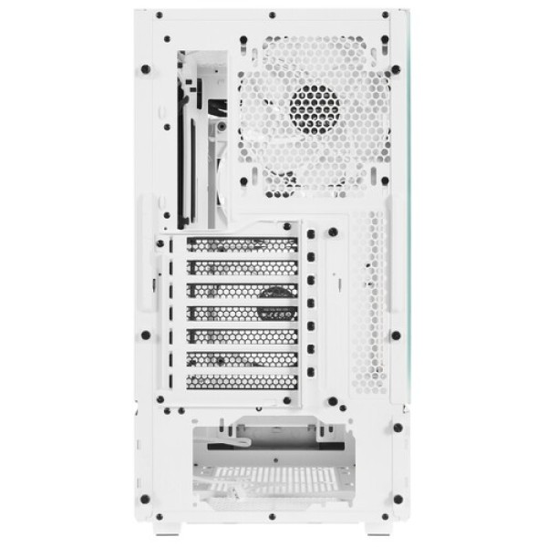 Корпус Thermaltake Ceres 300 Snow [CA-1Y2-00M6WN-00] белый