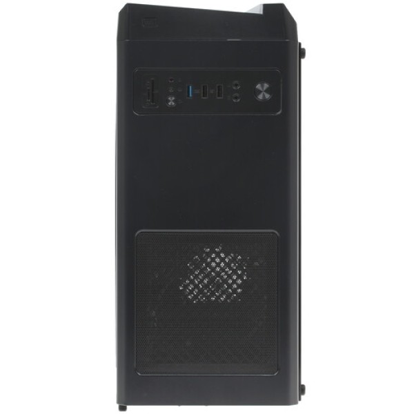 Корпус AeroCool Cylon BG черный