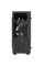 Корпус AeroCool Glider-G [Glider Cosmo-G-BK-v1] черный