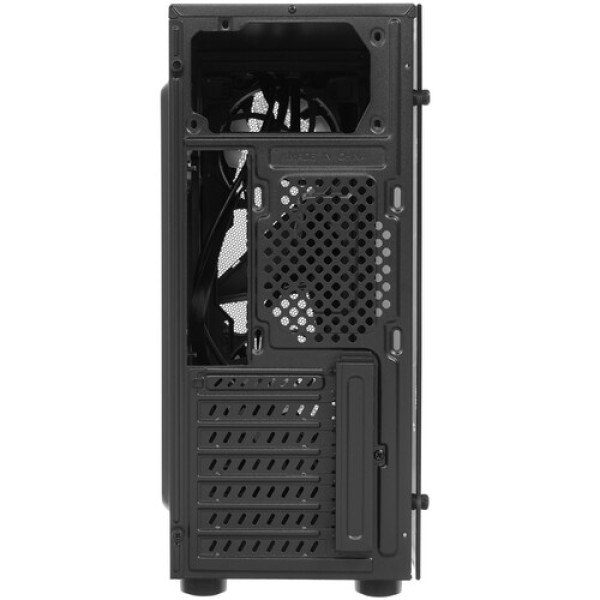 Корпус AeroCool Glider-G [Glider Cosmo-G-BK-v1] черный