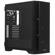 Корпус Chieftec APEX AIR [GA-01B-M-OP] черный
