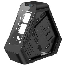 Корпус JONSBO TR03-G [TR03-GBlack] черный