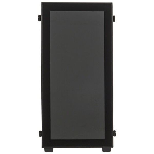 Корпус GameMax Abyss ITX черный