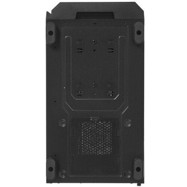 Корпус Iron Pride WARRIOR Z14 [УФ-00002360] черный
