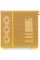 Корпус Thermaltake View 380 XL TG ARGB Bumblebee [CA-11E-00M4WN-00] желтый