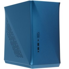 Корпус Fractal Design Era ITX [FD-CA-ERA-ITX-BU] синий