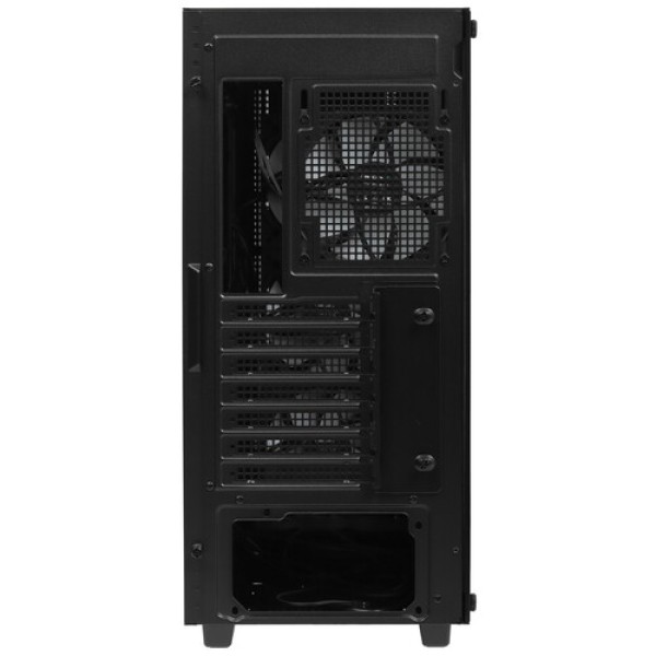 Корпус DEEPCOOL CC560 ARGB V2 [R-CC560-BKTAA4-G-2] черный
