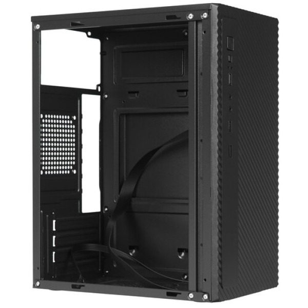 Корпус Accord Entry ACC-2053B черный