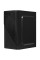 Корпус ExeGate BAA-103 [EX277803RUS] черный