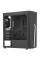 Корпус AeroCool Bolt [ACCM-PV15012.11] черный