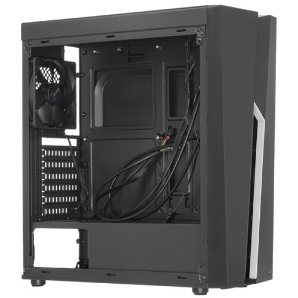 Корпус AeroCool Bolt [ACCM-PV15012.11] черный