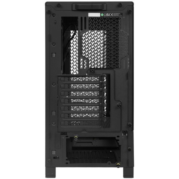 Корпус Corsair FRAME 4000D [CC-9011290-WW] черный