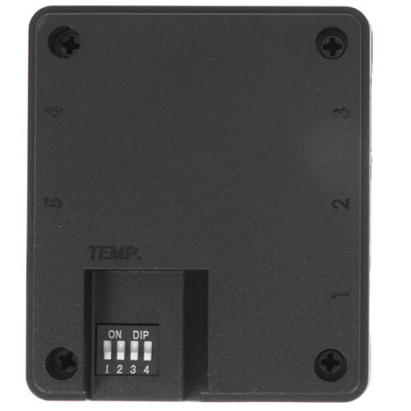 Корпус Thermaltake DistroCase 350P [CA-1Q8-00M1WN-00] черный