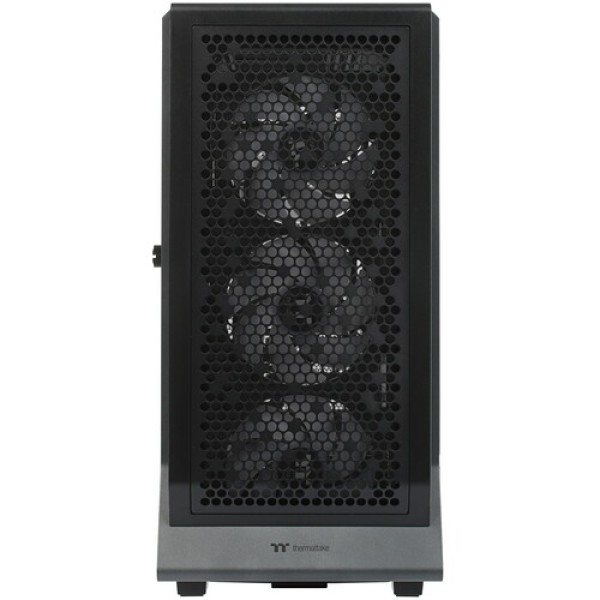 Корпус Thermaltake Ceres 500 [CA-1X5-00M1WN-00] черный