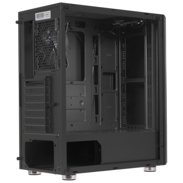 Корпус ZALMAN R2 черный