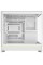 Корпус Montech HS02 [HS02 (W)] белый