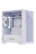Корпус Powercase Mistral Micro X4W [CMMXW-L4] белый