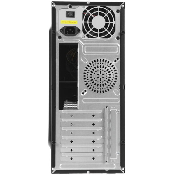Корпус ExeGate CP-603UB-CP350 [EX283215RUS] черный