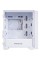 Корпус Powercase Mistral Micro X4W [CMMXW-L4] белый
