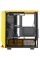 Корпус Thermaltake Ceres 350 MX Bumblebee [CA-1Z3-00M4WN-00] желтый
