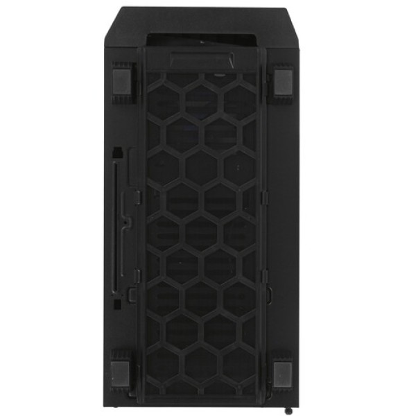 Корпус GameMax Contac COC BG [Contac COC BG MFG.T806] черный