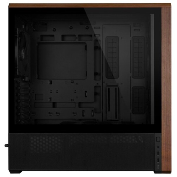 Корпус LIAN LI Lancool 217X [G99.LAN217X.R0] черный