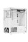 Корпус PowerCase Mistral Micro Z3W Mesh LED [CMIMZW-L3] белый