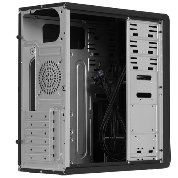 Корпус ExeGate CP-603UB [EX283214RUS] черный