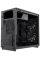 Корпус GameMax F36 Dark черный