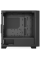 Корпус PCCooler C3D310 BK ARGB [C3D310-BKP2-GL] черный